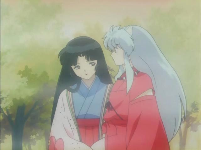 Otaku Gallery  / Anime e Manga / Inu-Yasha / Screen Shots / Episodi / 005 - Sesshomaru, il glaciale principe dei demoni / 214.jpg